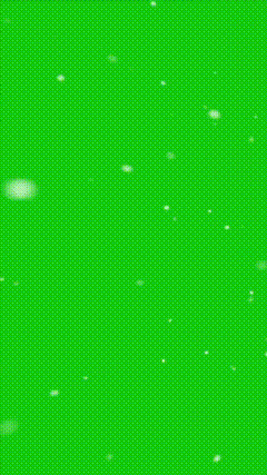 绿幕特效素材8867