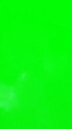 绿幕特效素材特效背景4468
