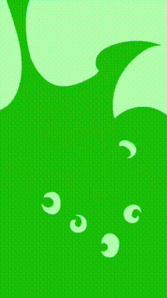 绿幕特效素材特效背景7179