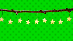 绿幕素材绿幕特效素材2097