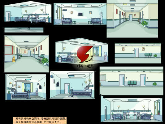 医院1