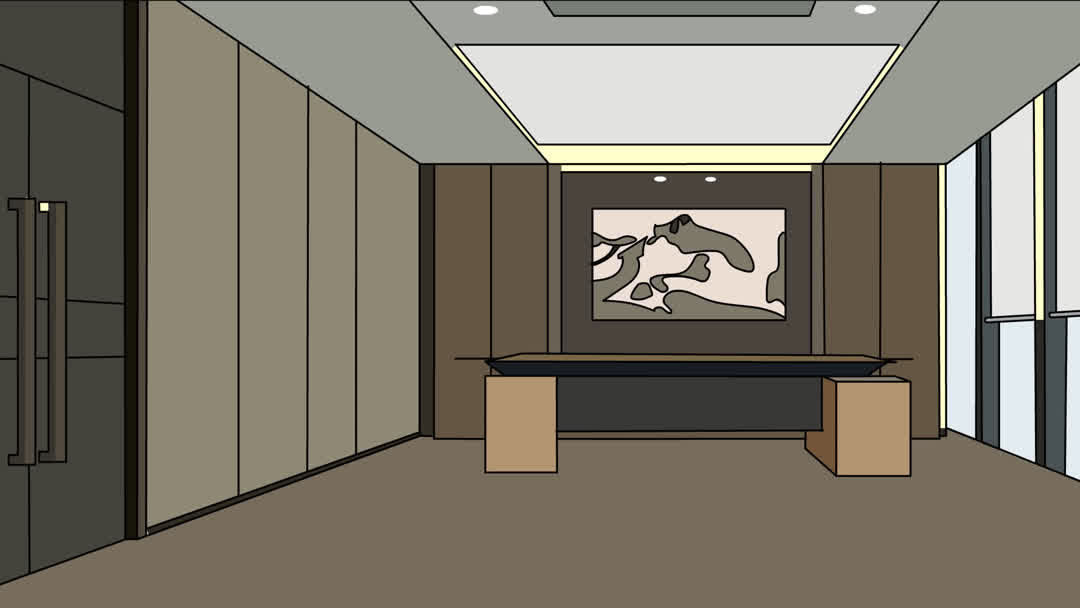 大厅16